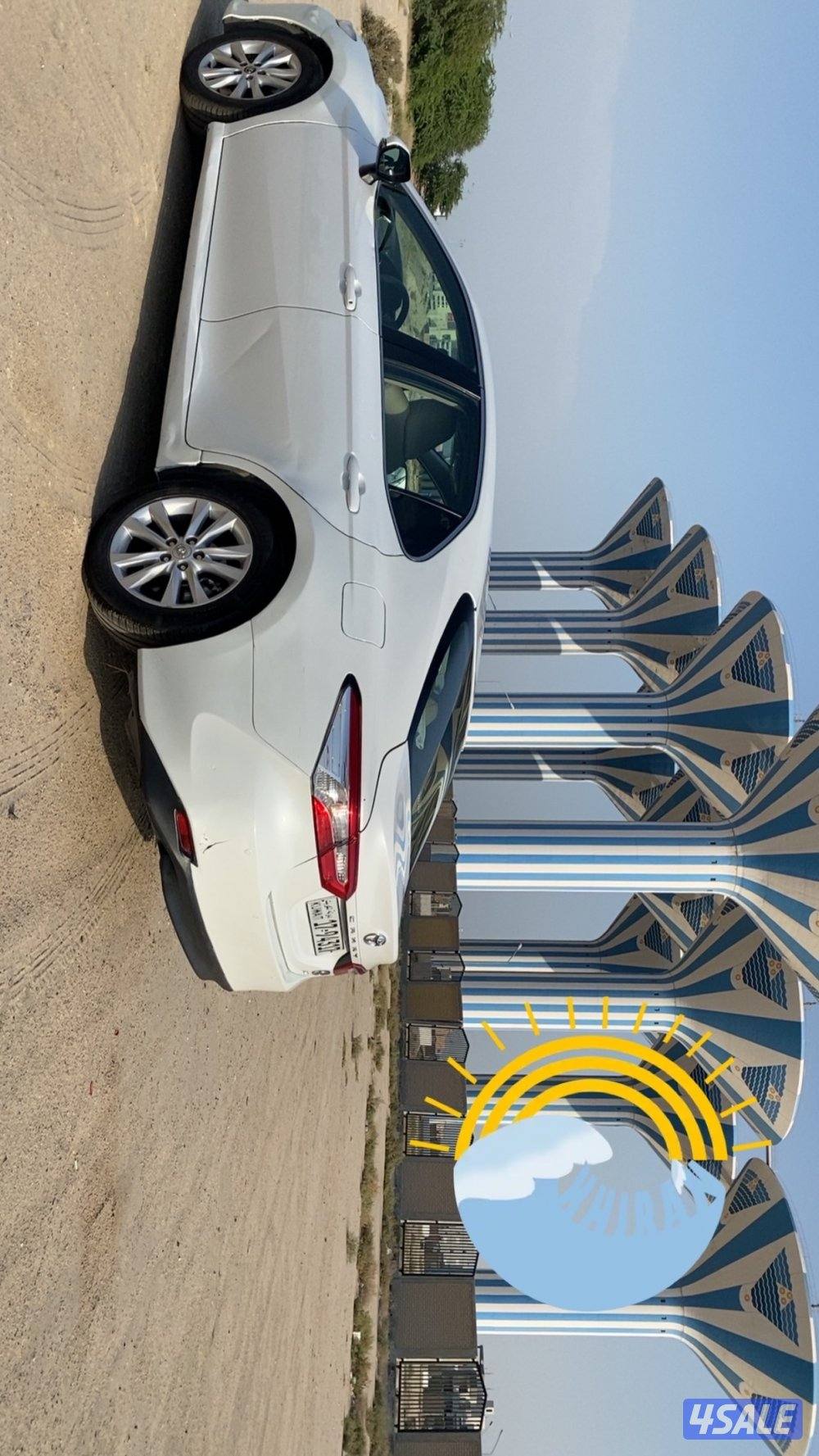 كامري 2020شرط الفحص  بيع اوالبدل مع جيب صغير حديث3