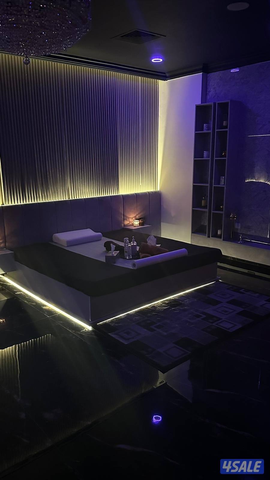 السالميه قطعه ١١ شارع عبدالله الفضاله بنايه شاي كرك0