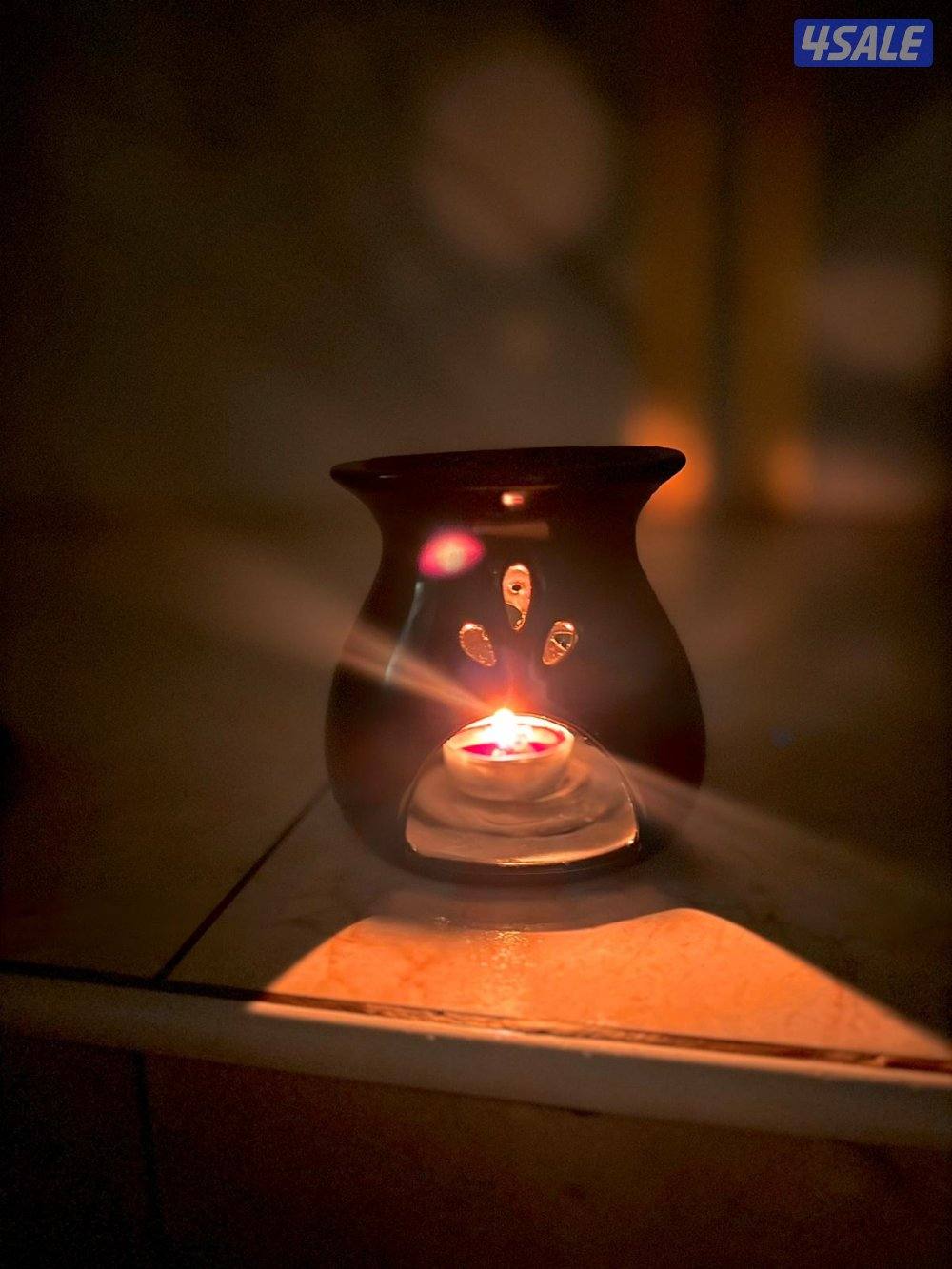 السالميه قطعه ١١ شارع عبدالله الفضاله بنايه شاي كرك1