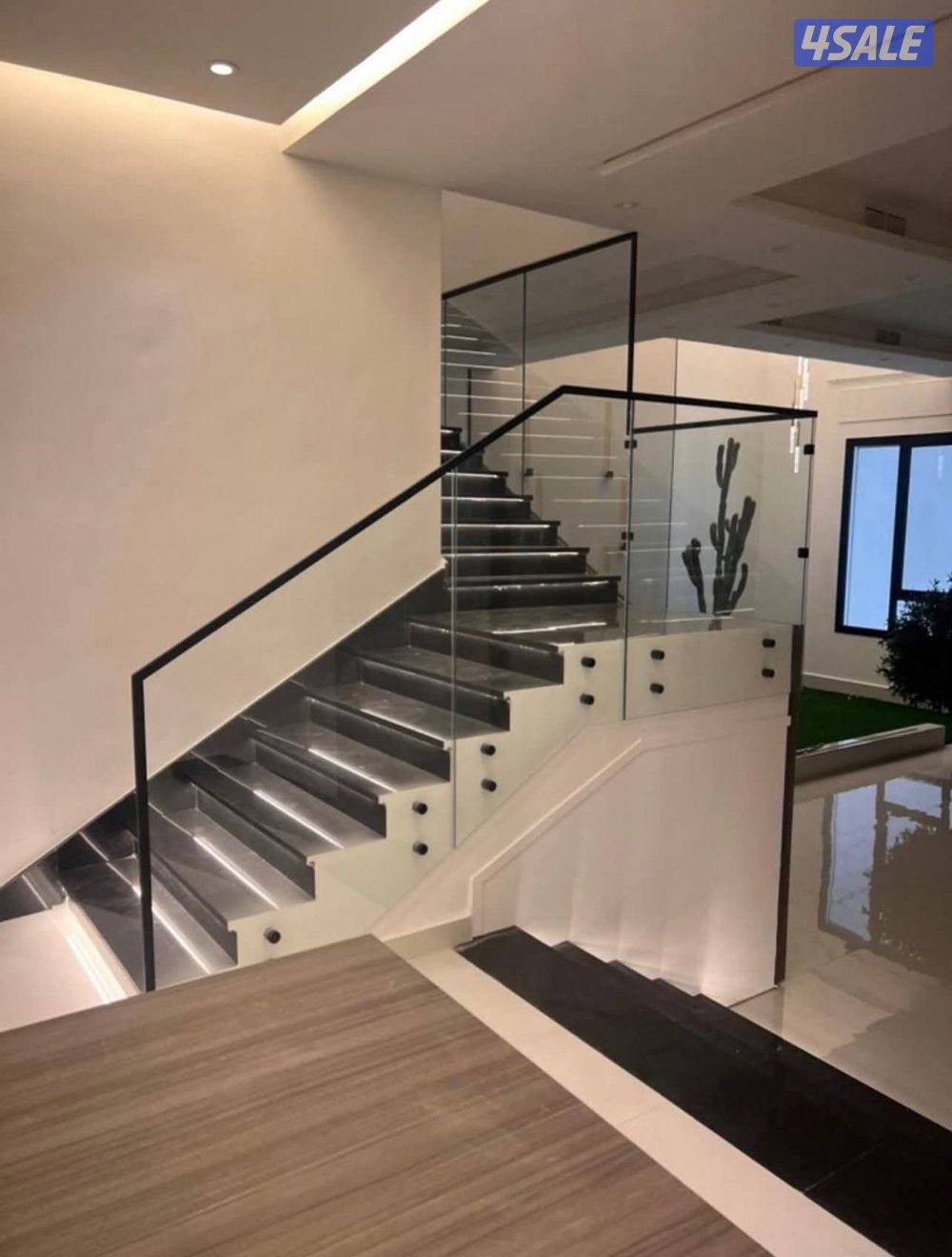 تركيب جميع انواع الزجاج والمرايا شاور بكس طاوله طعام1