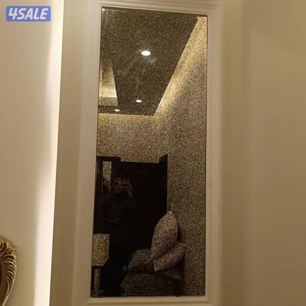 تركيب جميع انواع الزجاج والمرايا شاور بكس طاوله طعام10