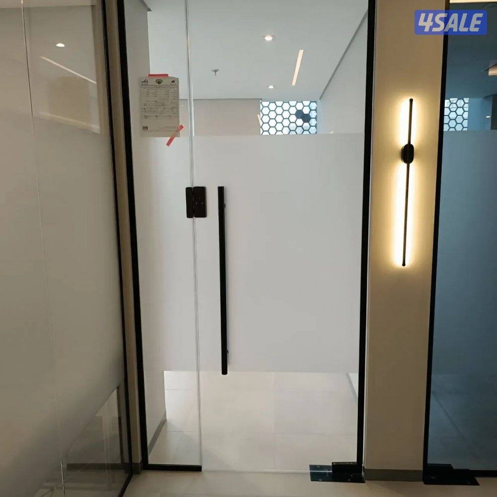 تركيب جميع انواع الزجاج والمرايا شاور بكس طاوله طعام11