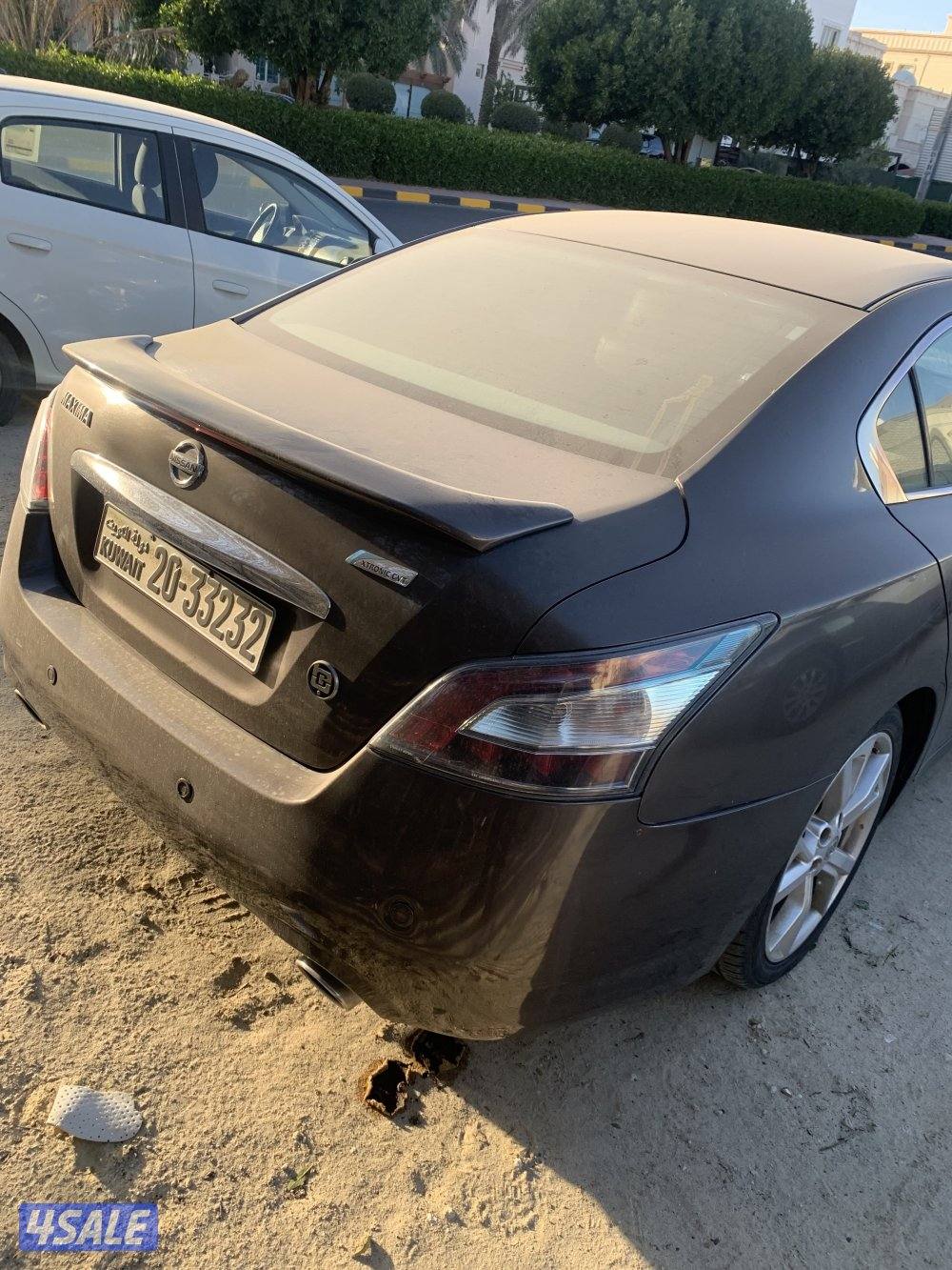 مكسيما ٢٠١٢3