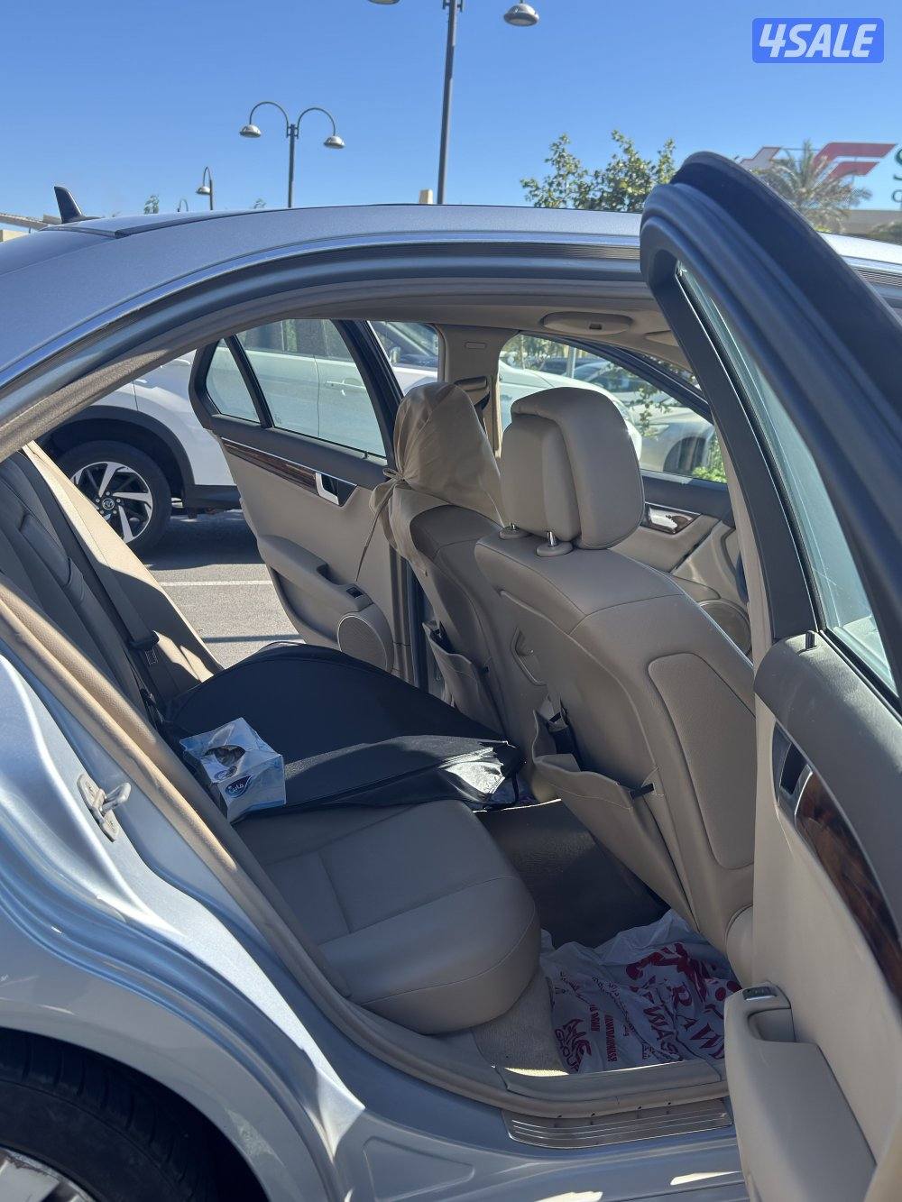 Mercedes c200 model 20133