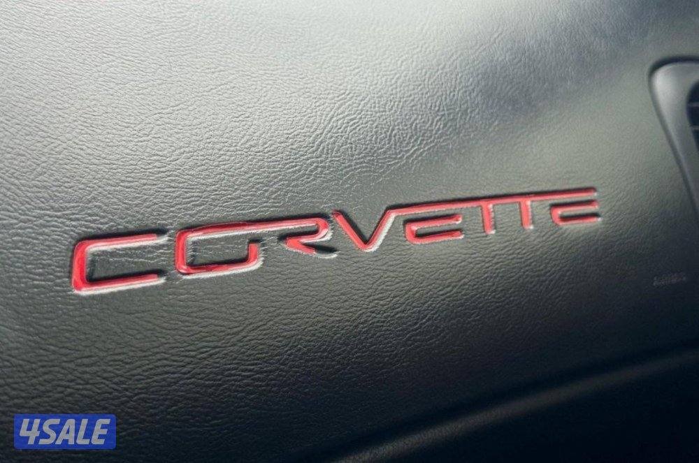 كورفت c6، تماتيك 2008 ماشي ١٧٠،٠٠٠ كم شرط الفحص7