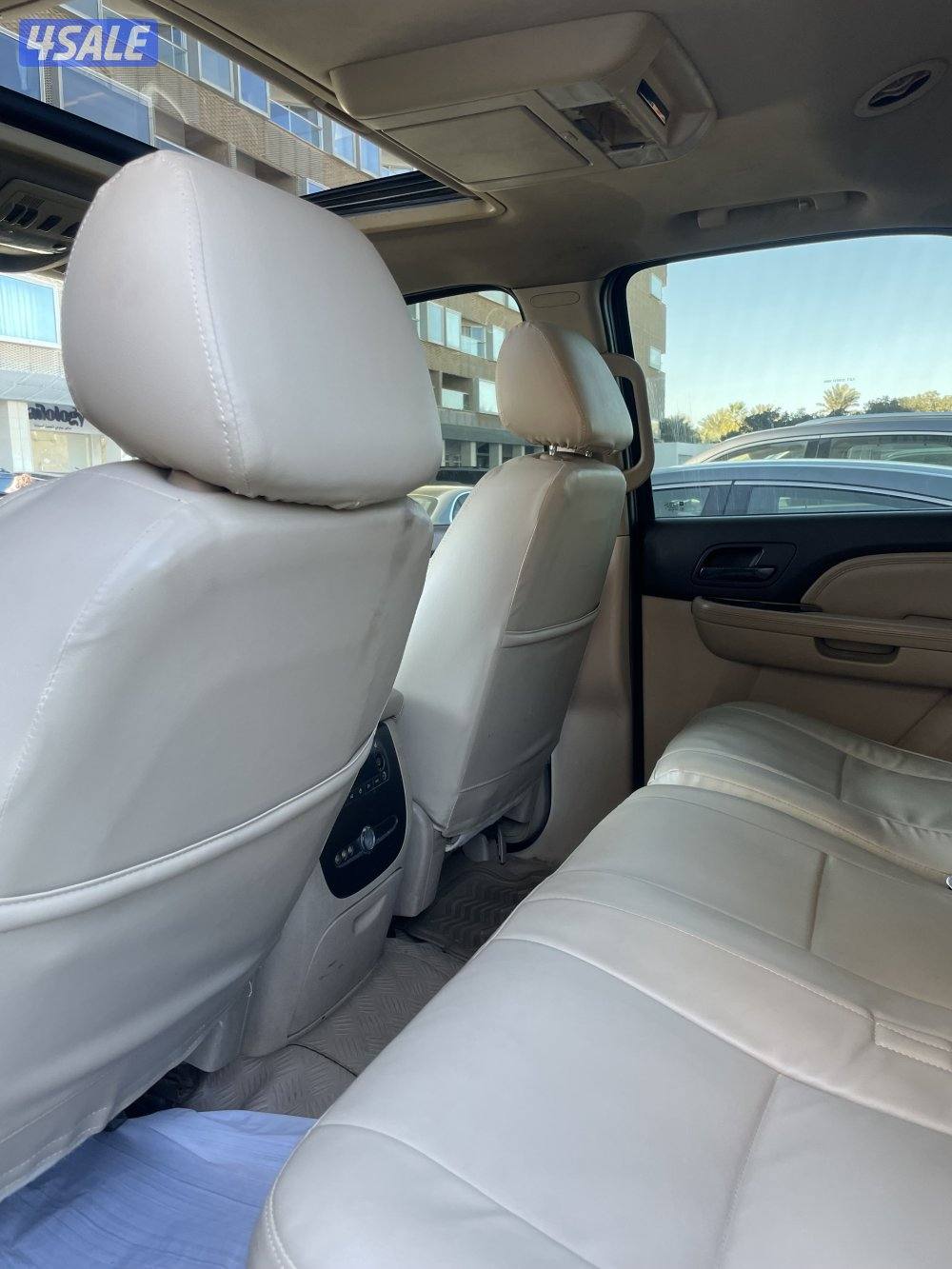 يوكن دينالي ممشى ٢٠٧ الف كيلو وارد بهبهاني شرط الفحص6