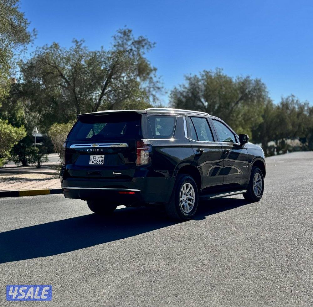 تاهو 2022 صبغ وكالة2