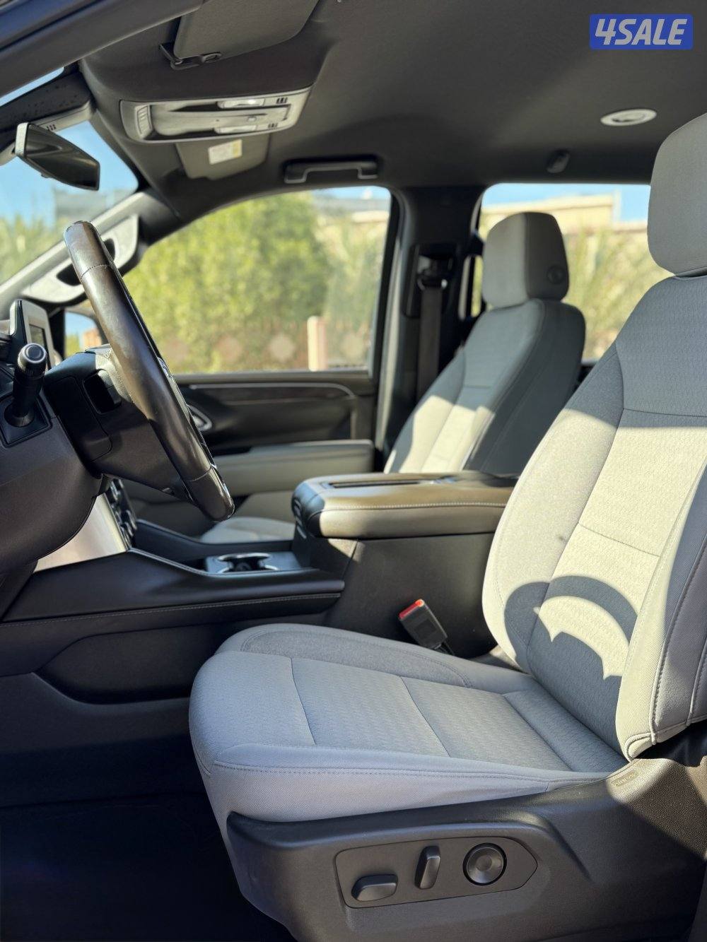 تاهو 2022 صبغ وكالة5