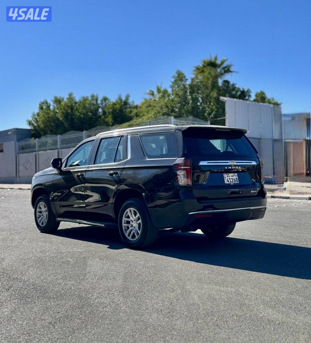 تاهو 2022 صبغ وكالة3