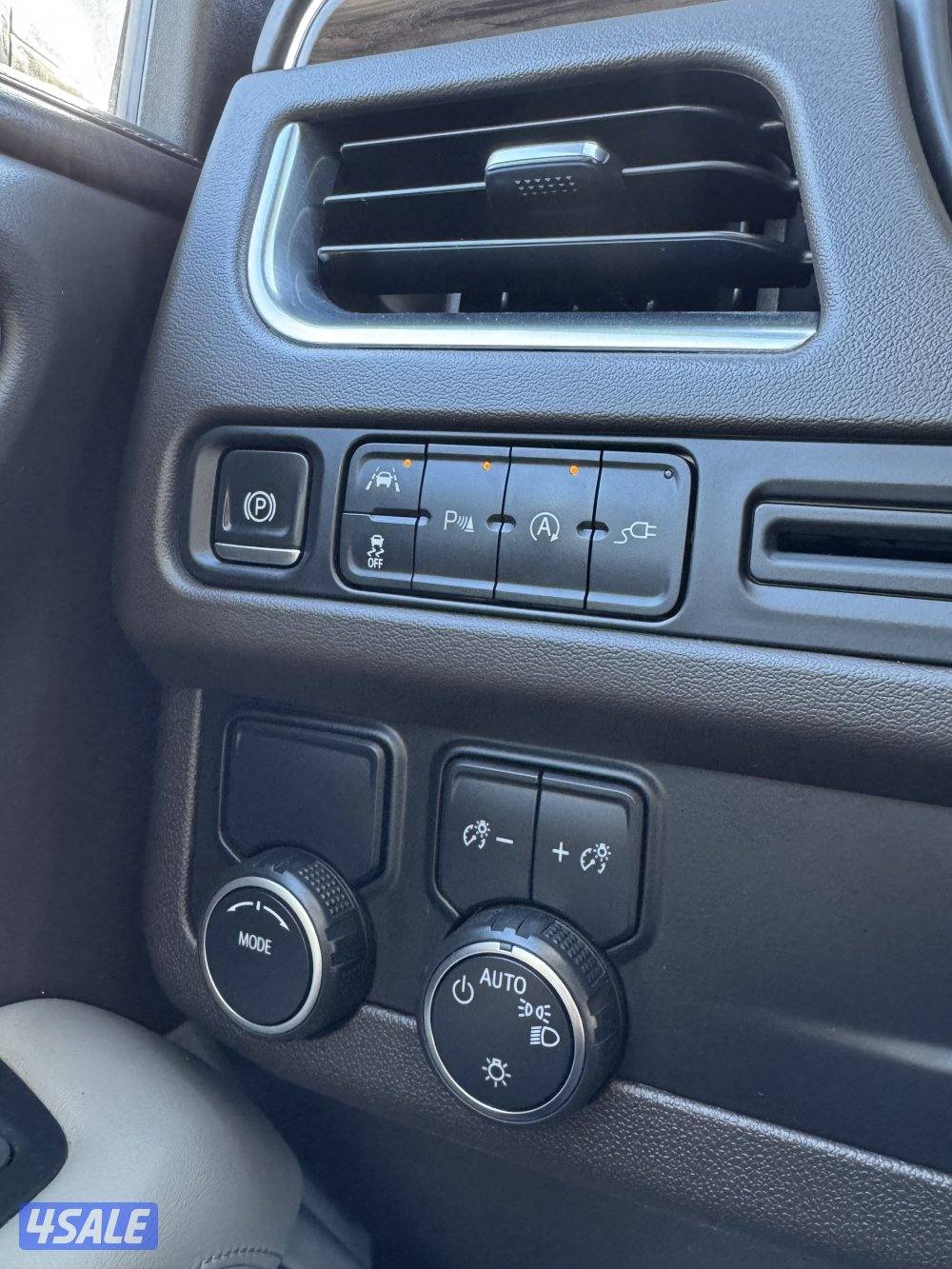 تاهو 2022 صبغ وكالة8