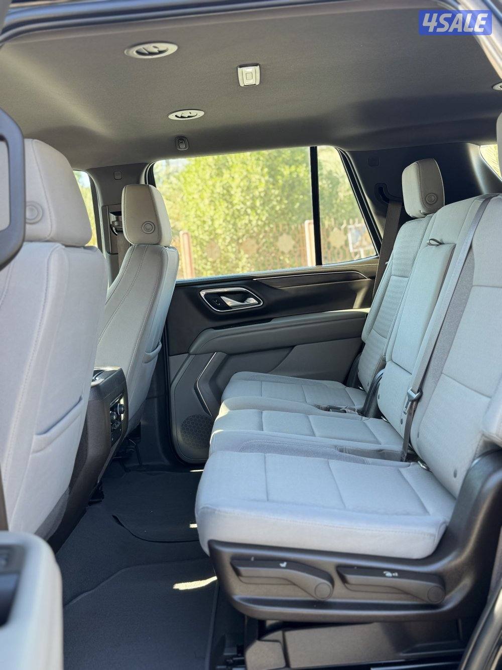 تاهو 2022 صبغ وكالة6