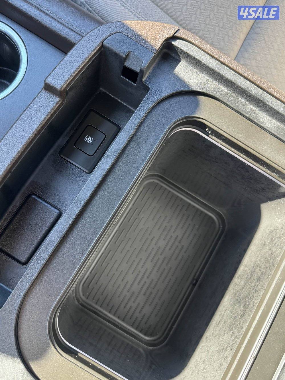 تاهو 2022 صبغ وكالة9