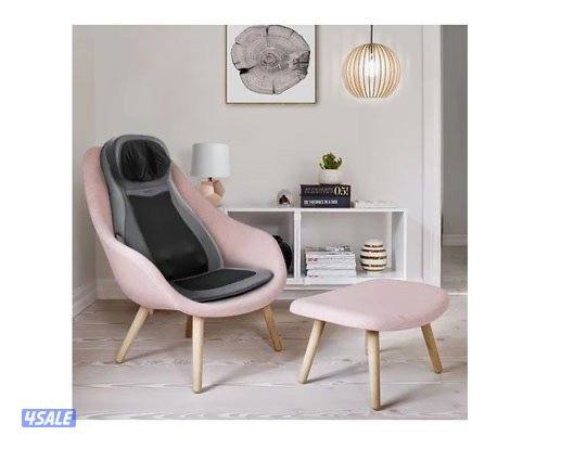 Naipo Neck & Back Massager MGBK- جهاز مساج للرقبه و الظهر C20300