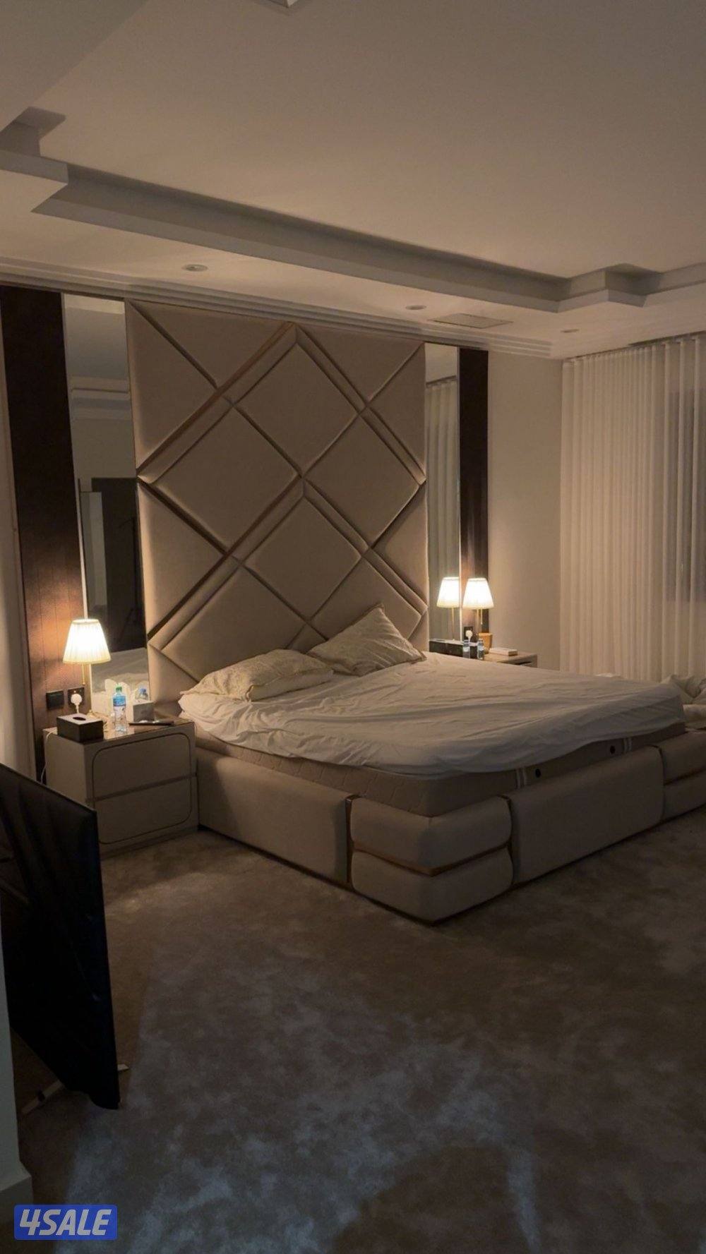 للبيع اغراض شقه كامله معاريس استخدام شهر0