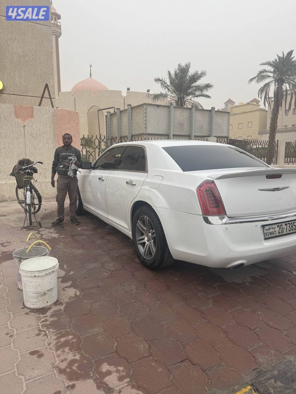 للبيع كرايزلر ٢٠١٣1