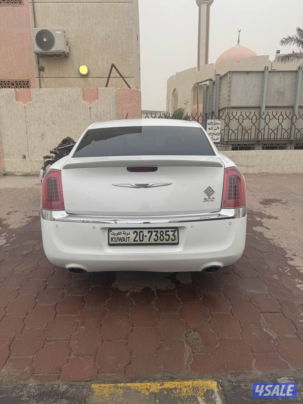 للبيع كرايزلر ٢٠١٣2