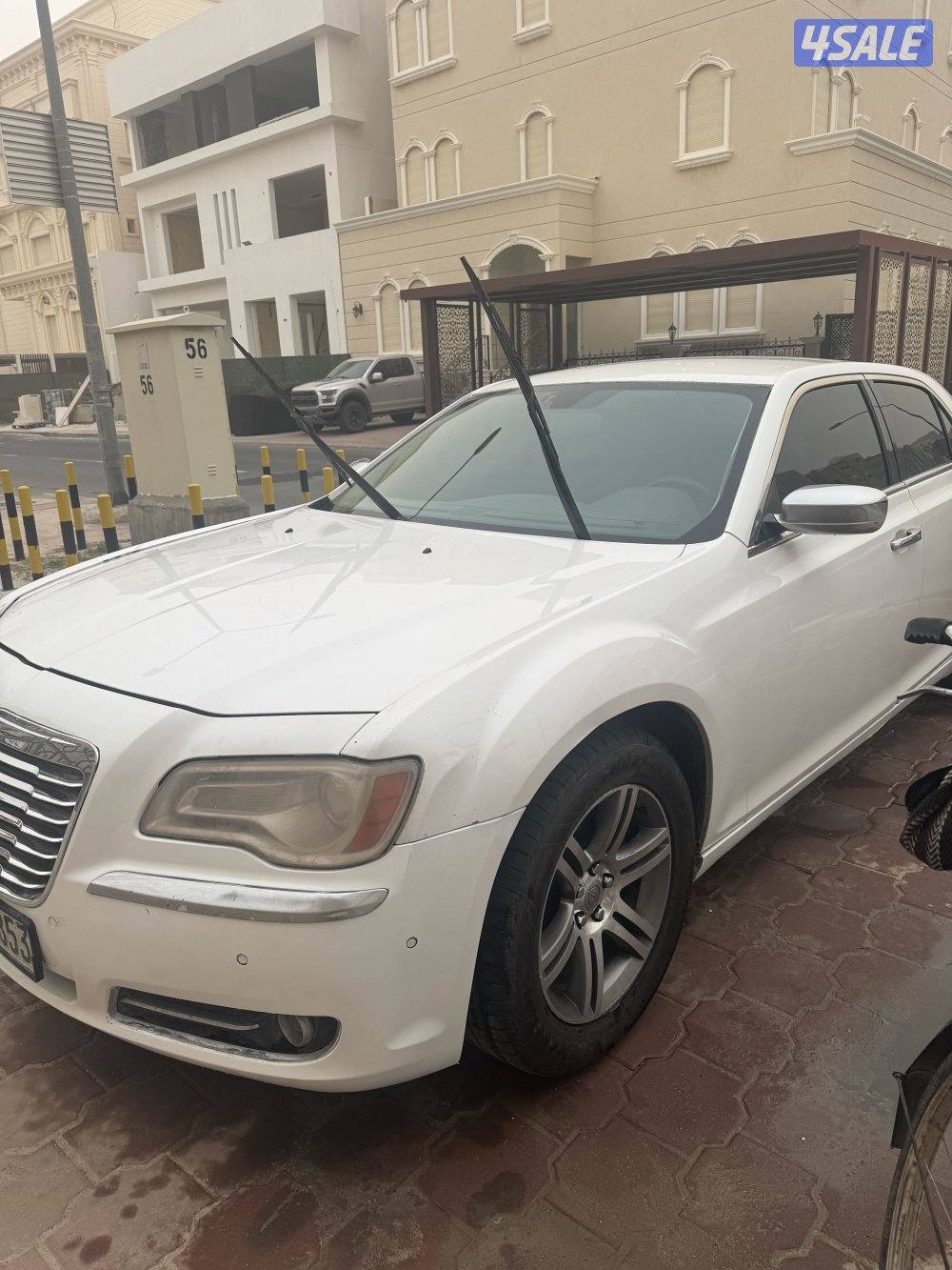 للبيع كرايزلر ٢٠١٣6