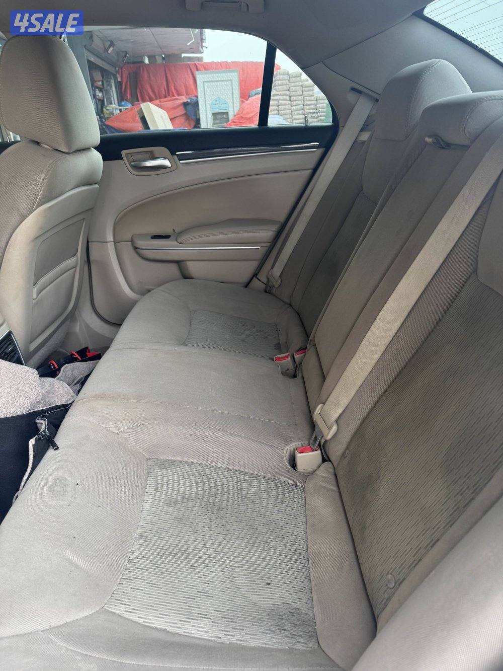 للبيع كرايزلر ٢٠١٣8