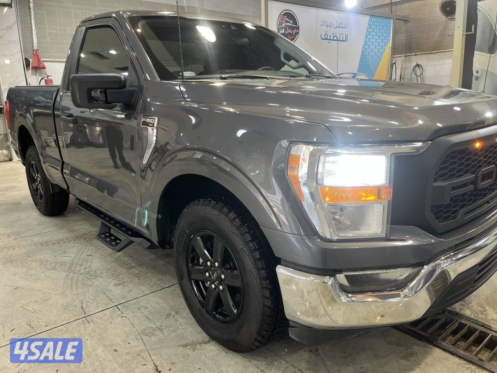 للبيع وانيت فورد F-1500