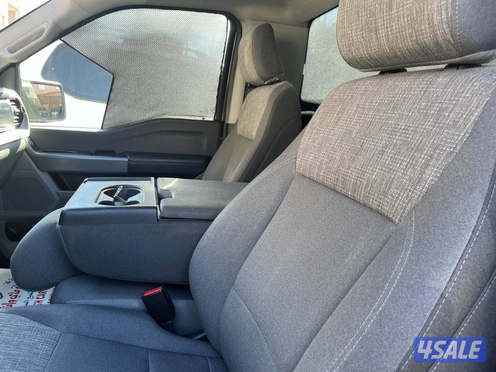 للبيع وانيت فورد F-1502