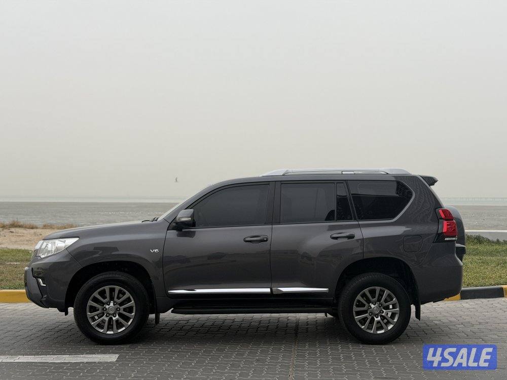 برادو 2020 TXL صبغ الوكاله2