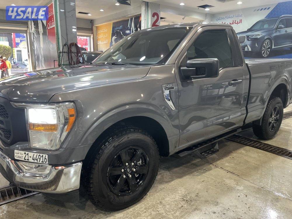 للبيع وانيت فورد F-1505