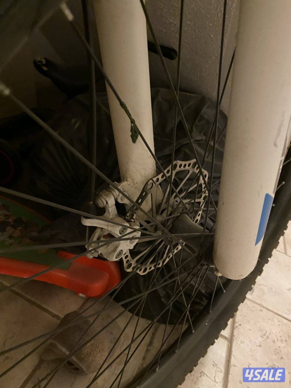 للبيع دراجه هوائيه2