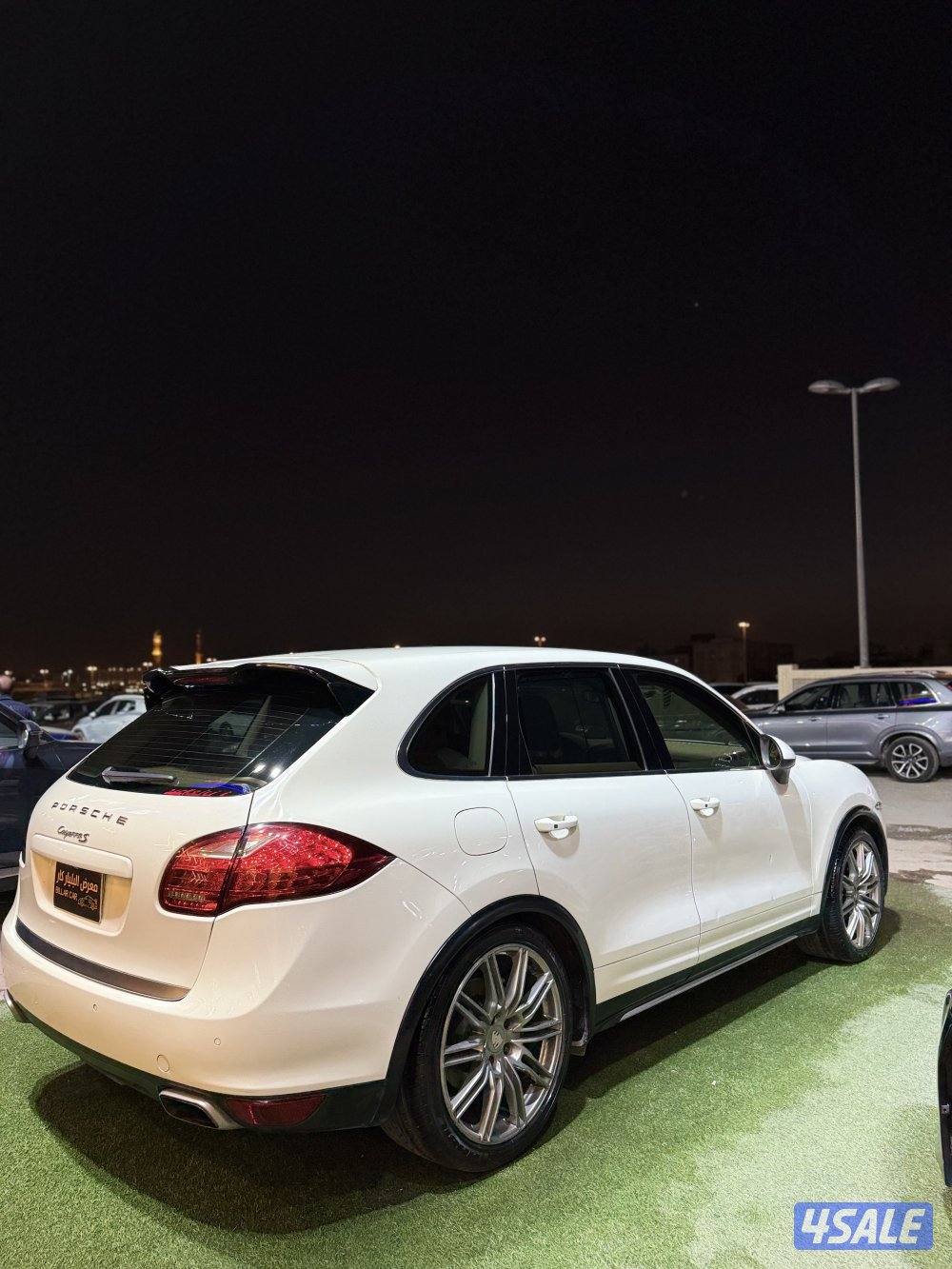 كاين S 8V الفل كامل المواصفات اعلى درجه مديل 2011 شرط الفحص3