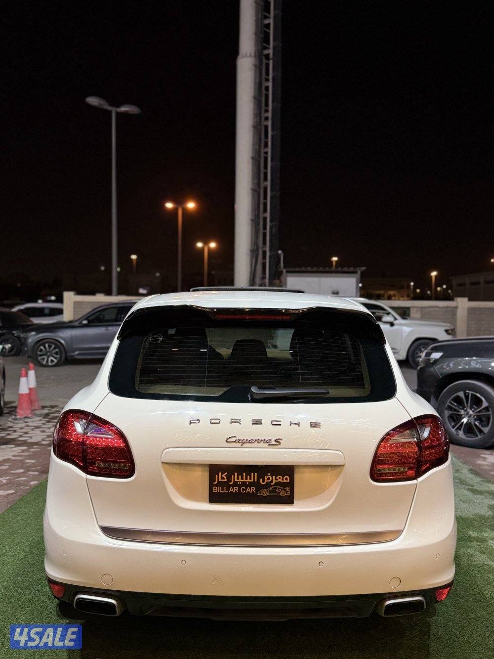 كاين S 8V الفل كامل المواصفات اعلى درجه مديل 2011 شرط الفحص4