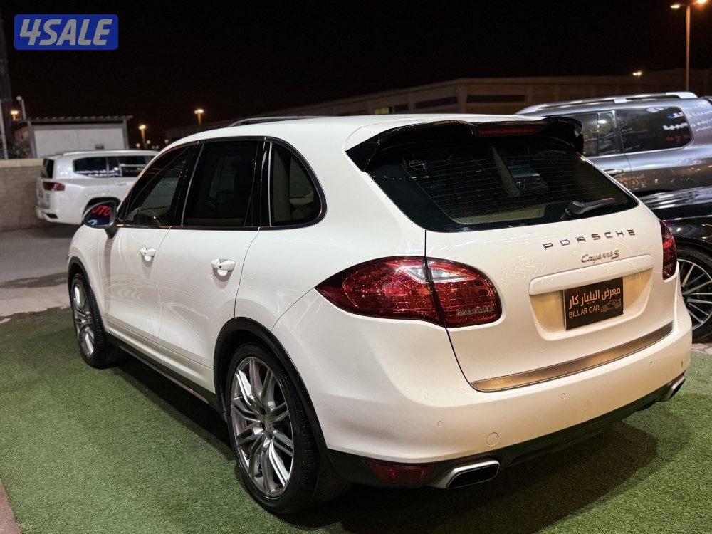 كاين S 8V الفل كامل المواصفات اعلى درجه مديل 2011 شرط الفحص5