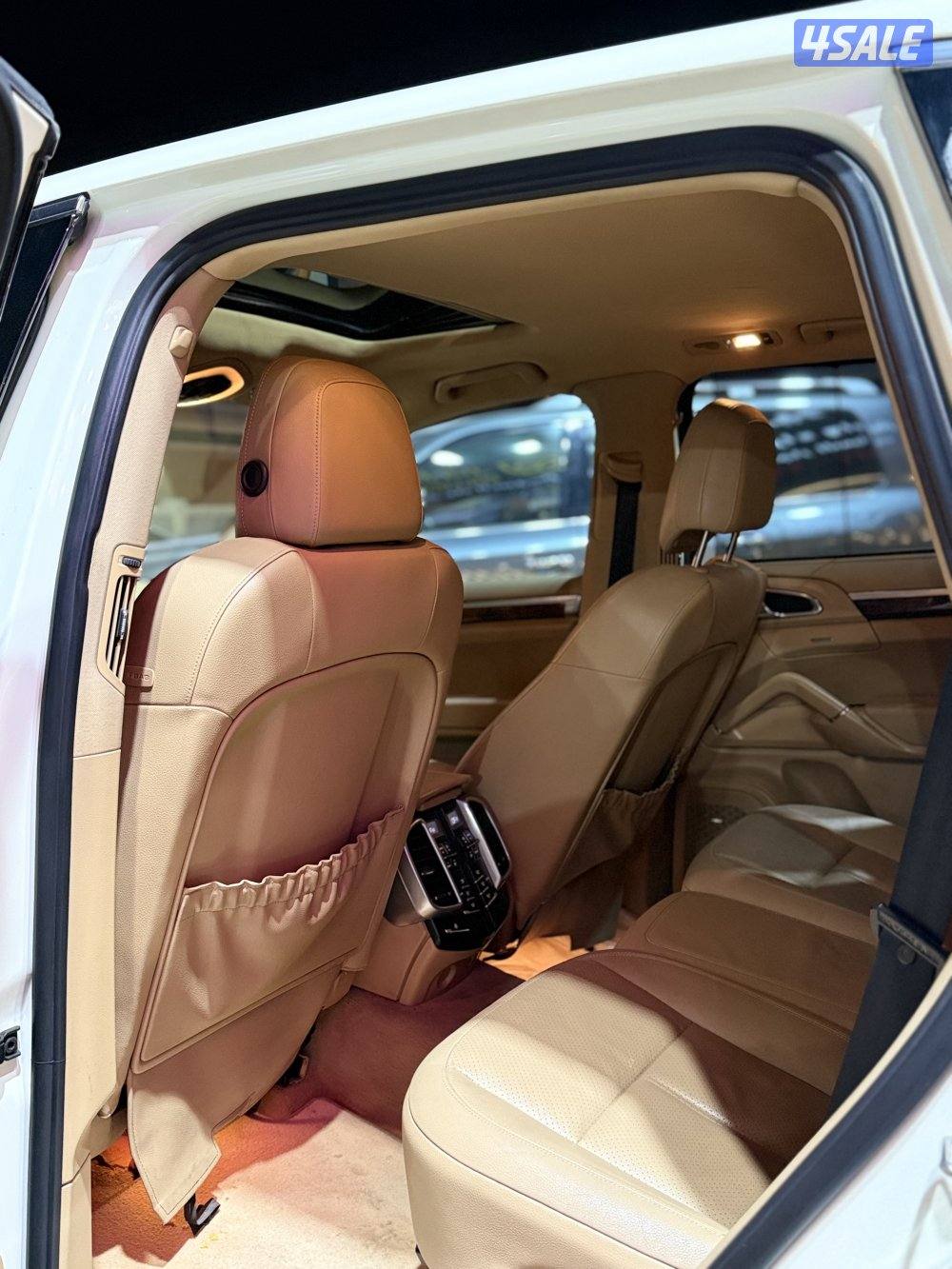 كاين S 8V الفل كامل المواصفات اعلى درجه مديل 2011 شرط الفحص7