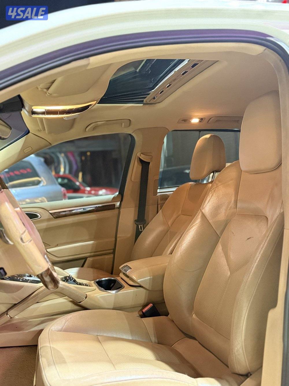 كاين S 8V الفل كامل المواصفات اعلى درجه مديل 2011 شرط الفحص8