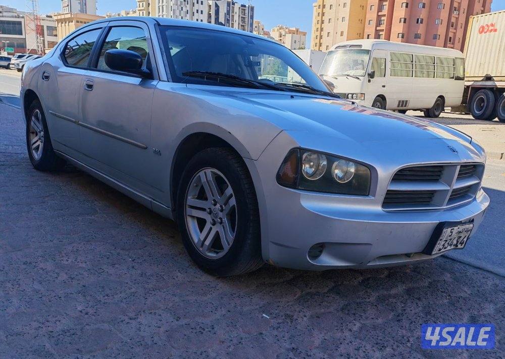 تشارجر ٦سلندر0