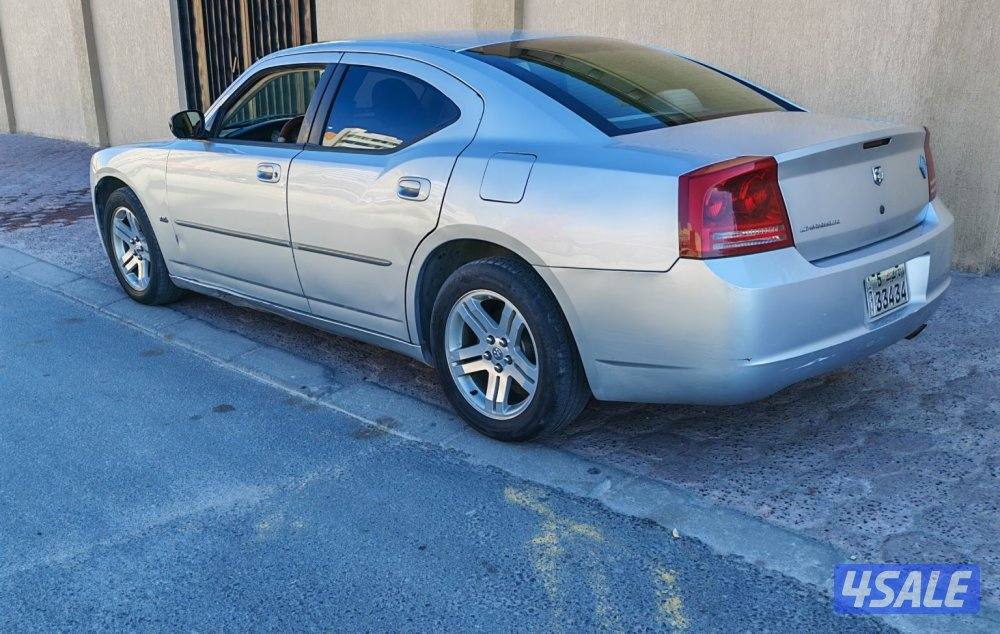 تشارجر ٦سلندر1