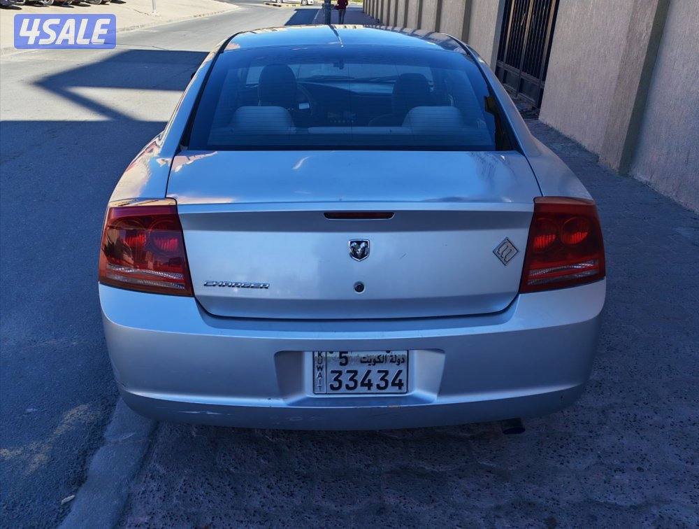 تشارجر ٦سلندر3