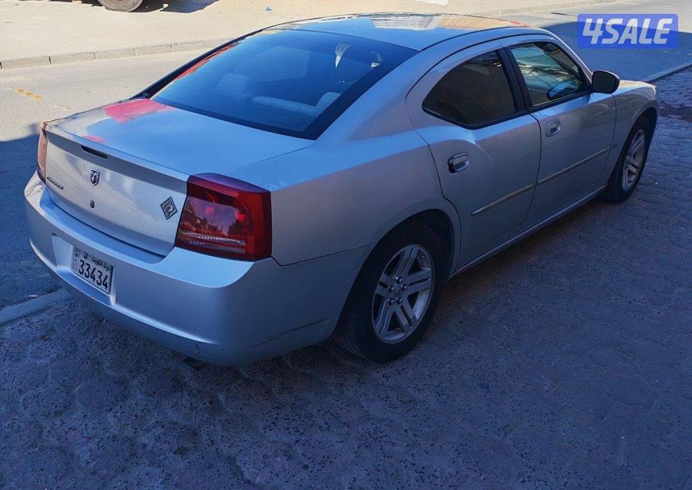 تشارجر ٦سلندر5