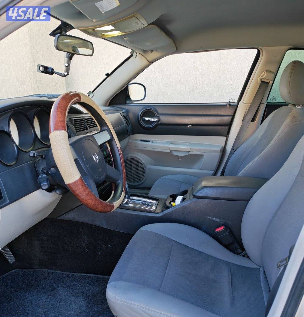 تشارجر ٦سلندر7