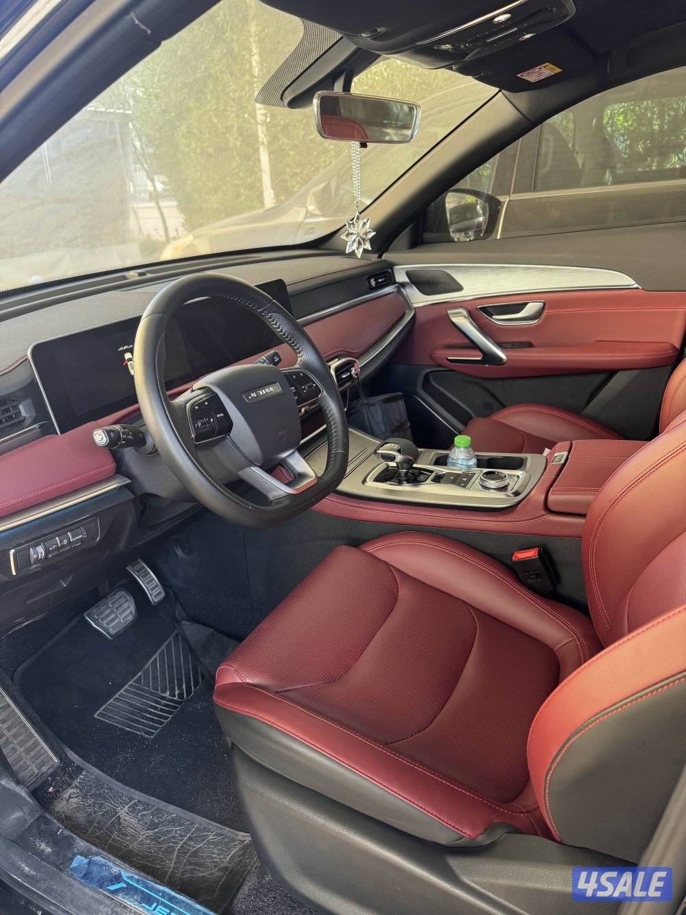 للبيع جيتور بحاله الوكاله. ماشيه٨ الاف1