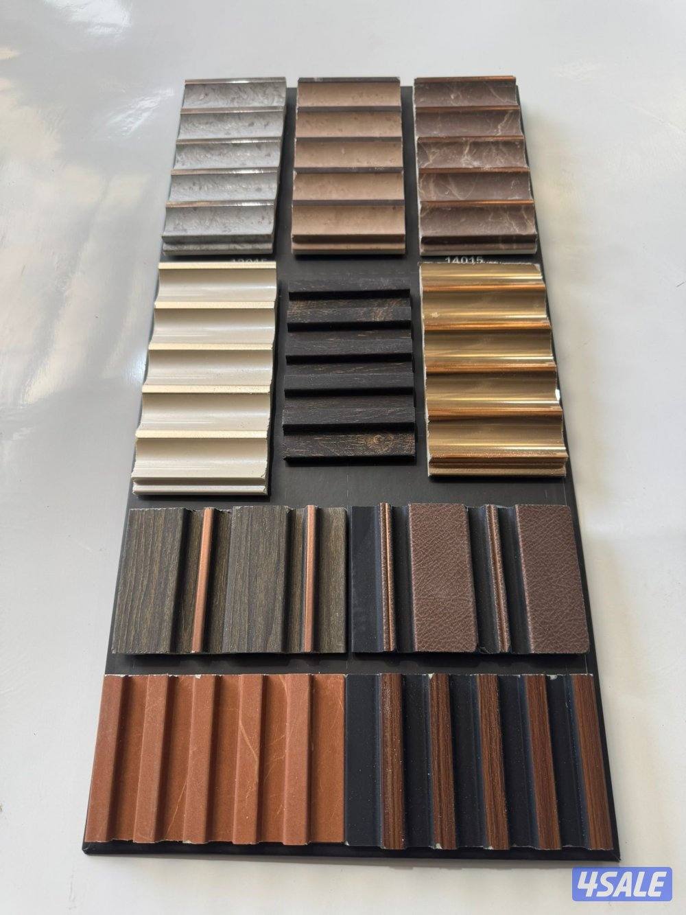 ابو فارس لتركيب الديكورات وتركيب ورق الاجدران4