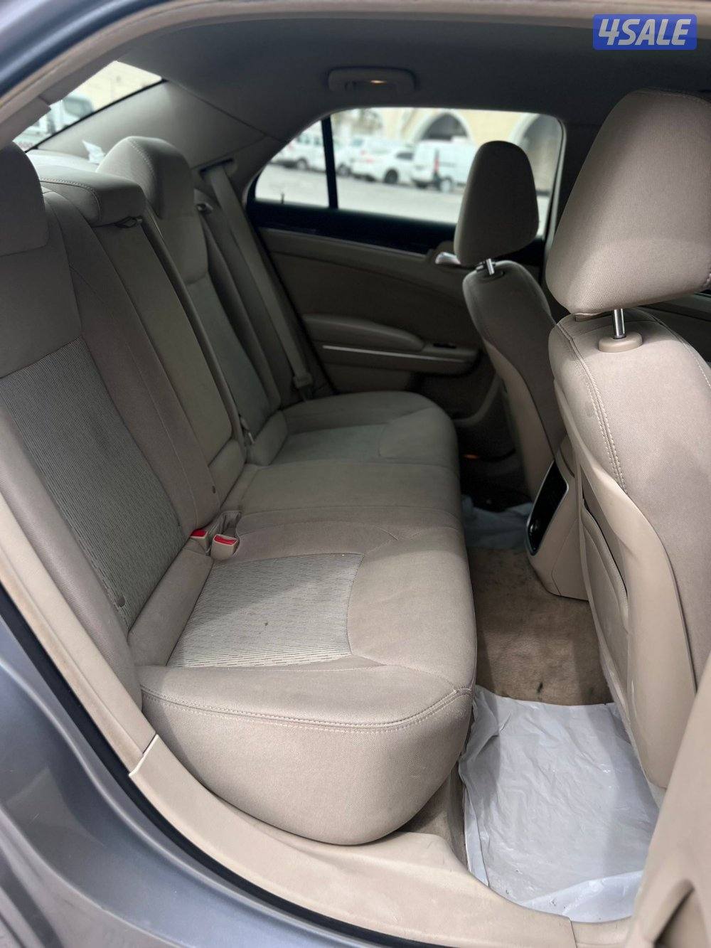 كرايسلر c300 موديل 2013 8 سلندر7