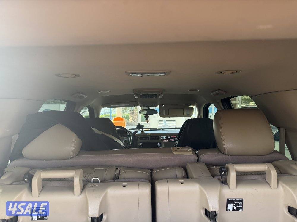 Tahoe Model 2013 LT5