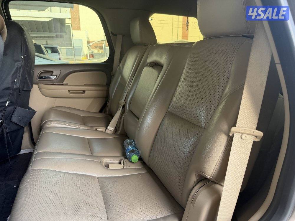 Tahoe Model 2013 LT6