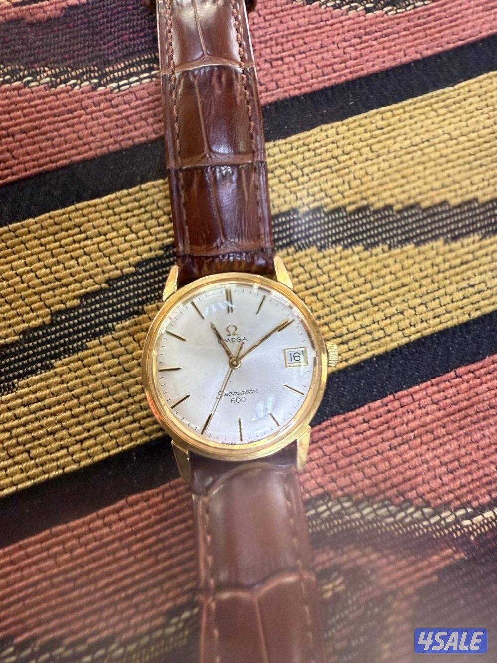 ساعة اوميجا فنتج2