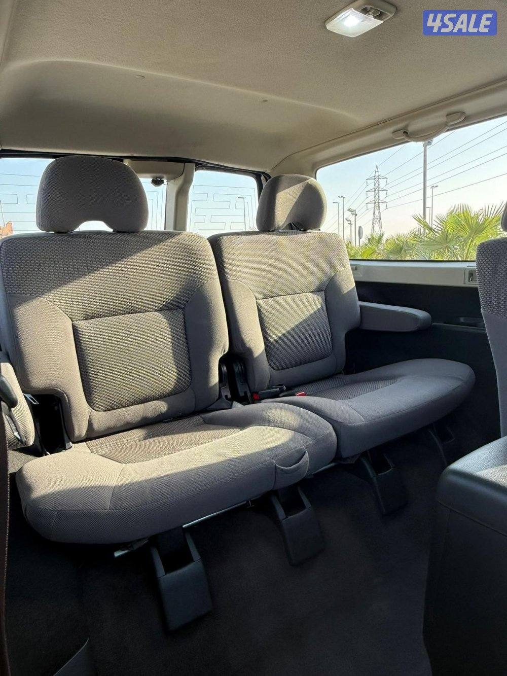 سفاري فتك وارد البابطين 2019 عداد 139 الف8