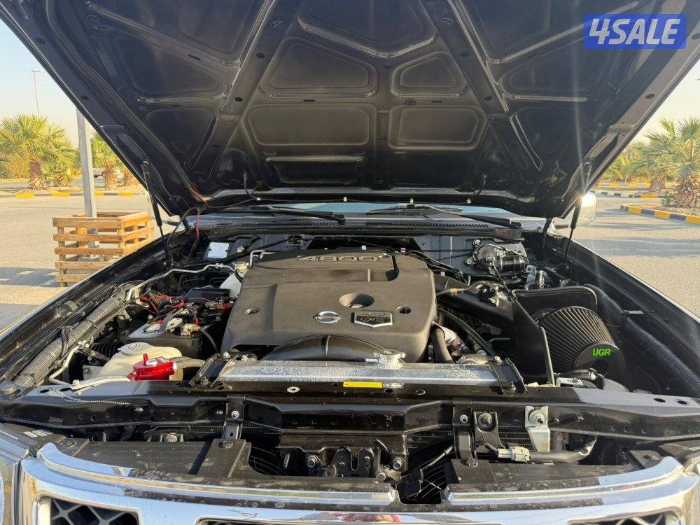 سفاري فتك وارد البابطين 2019 عداد 139 الف7