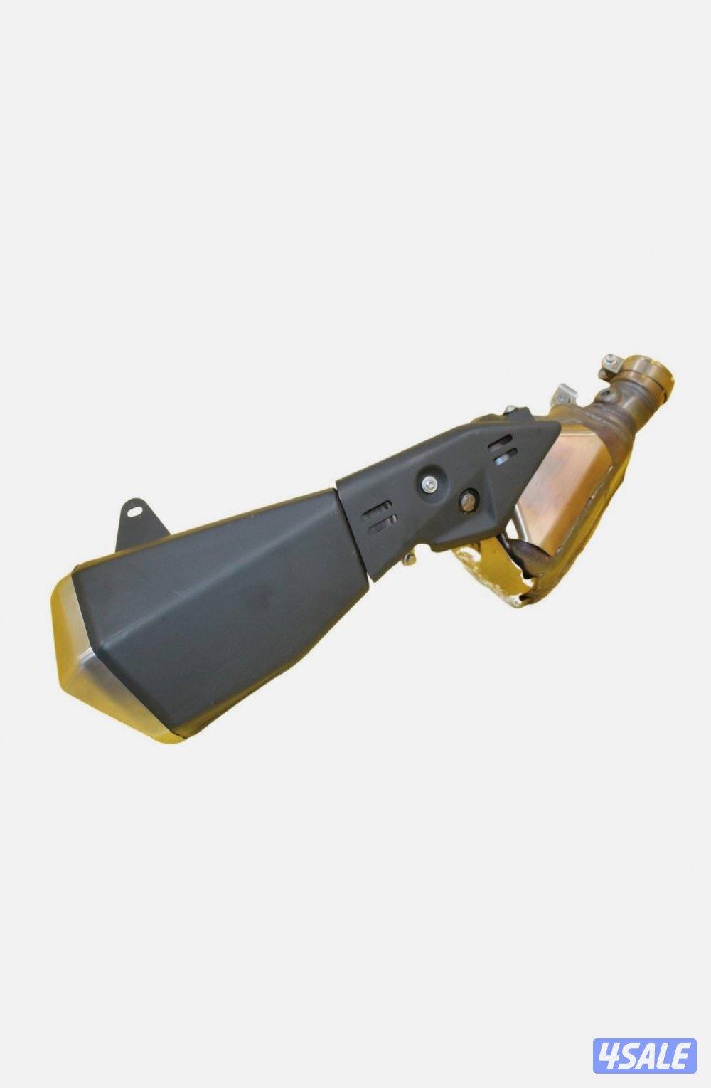 Looking for Kawasaki zx10r stock exhaust0