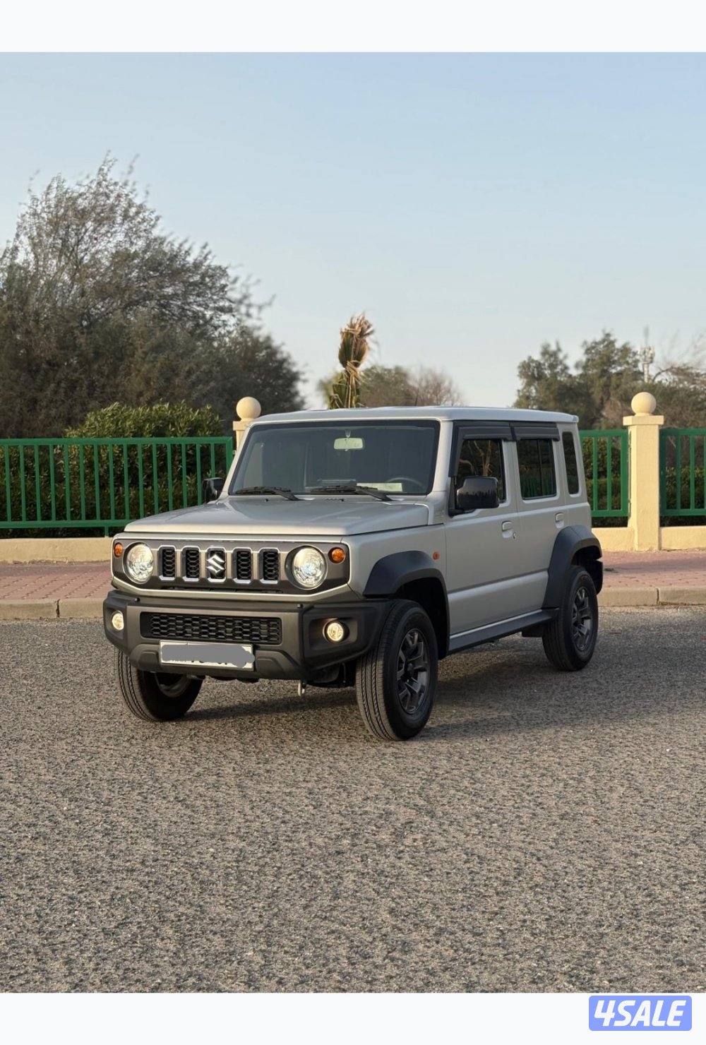 جيمني اربعة أبواب 2025 / 1500 سي سي1