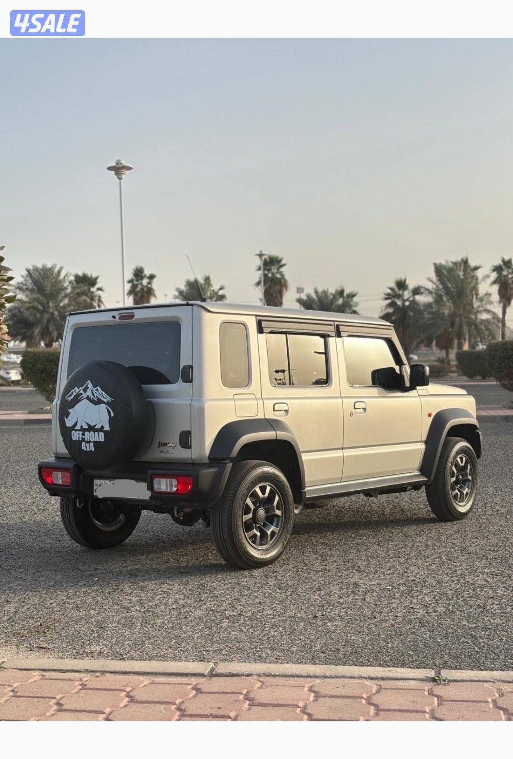 جيمني اربعة أبواب 2025 / 1500 سي سي2