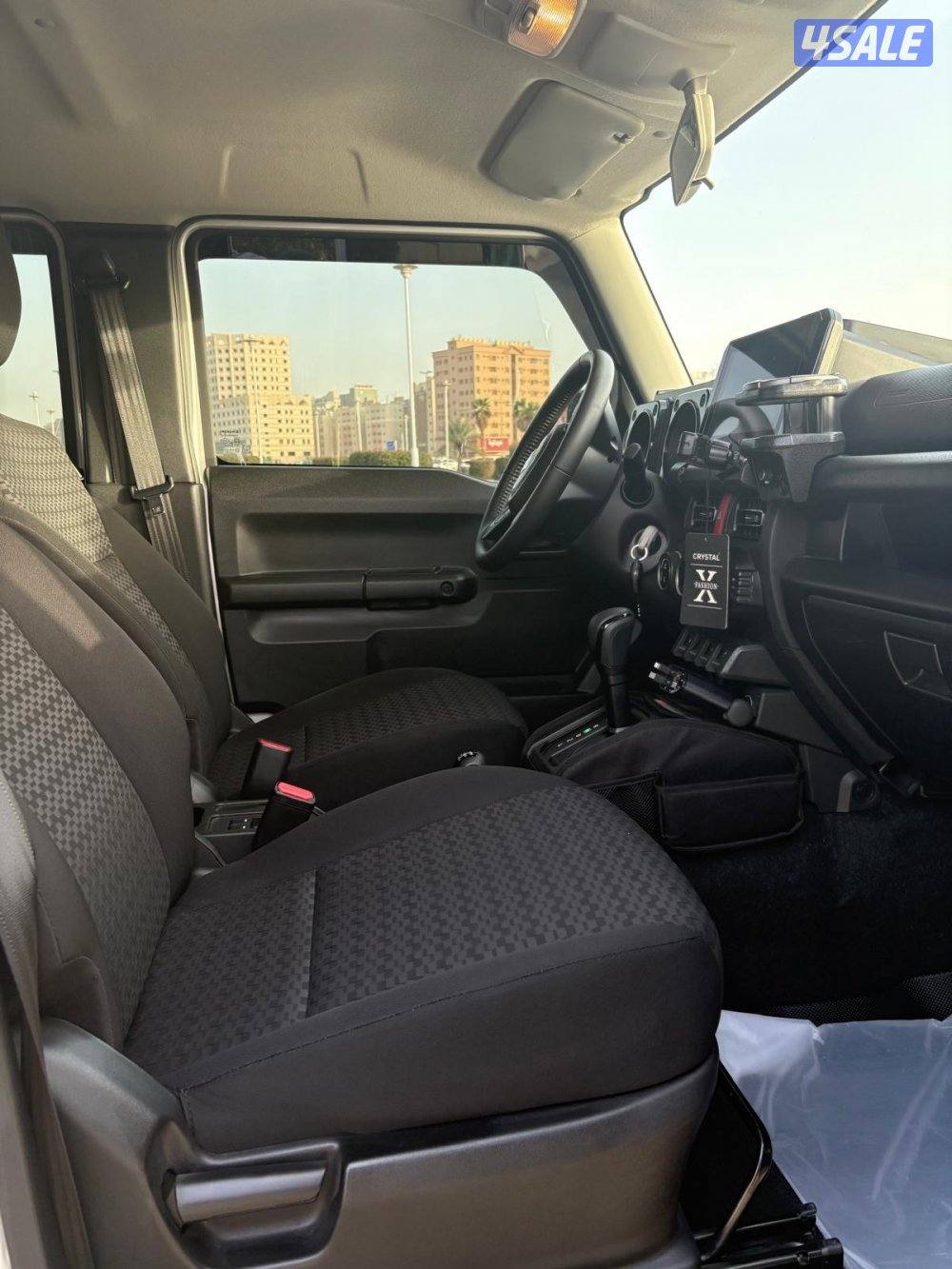 جيمني اربعة أبواب 2025 / 1500 سي سي7