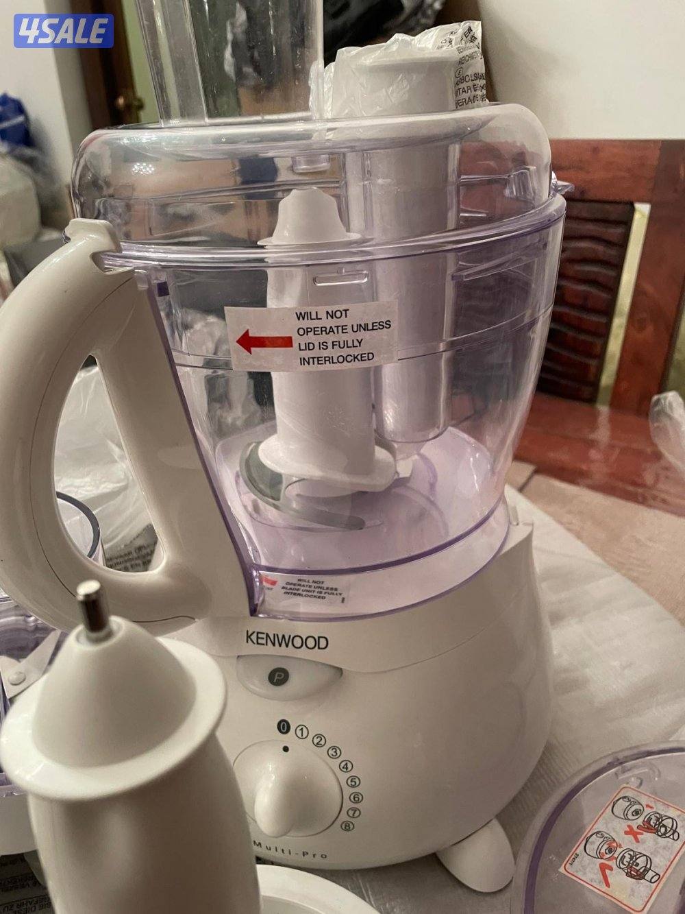 للبيع أجهزه كهربائيه4